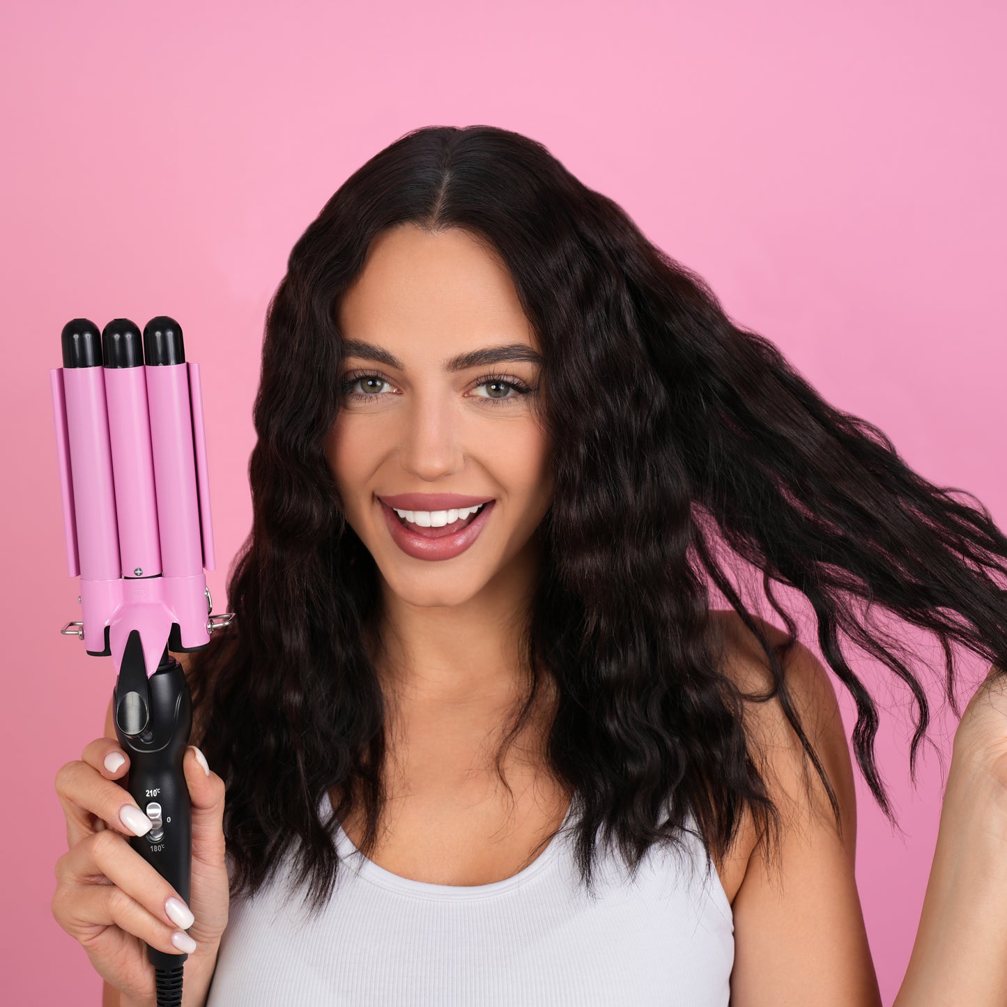 Trio Waver 1.0