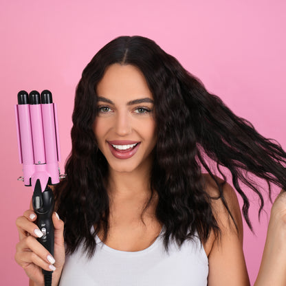 Trio Waver 1.0