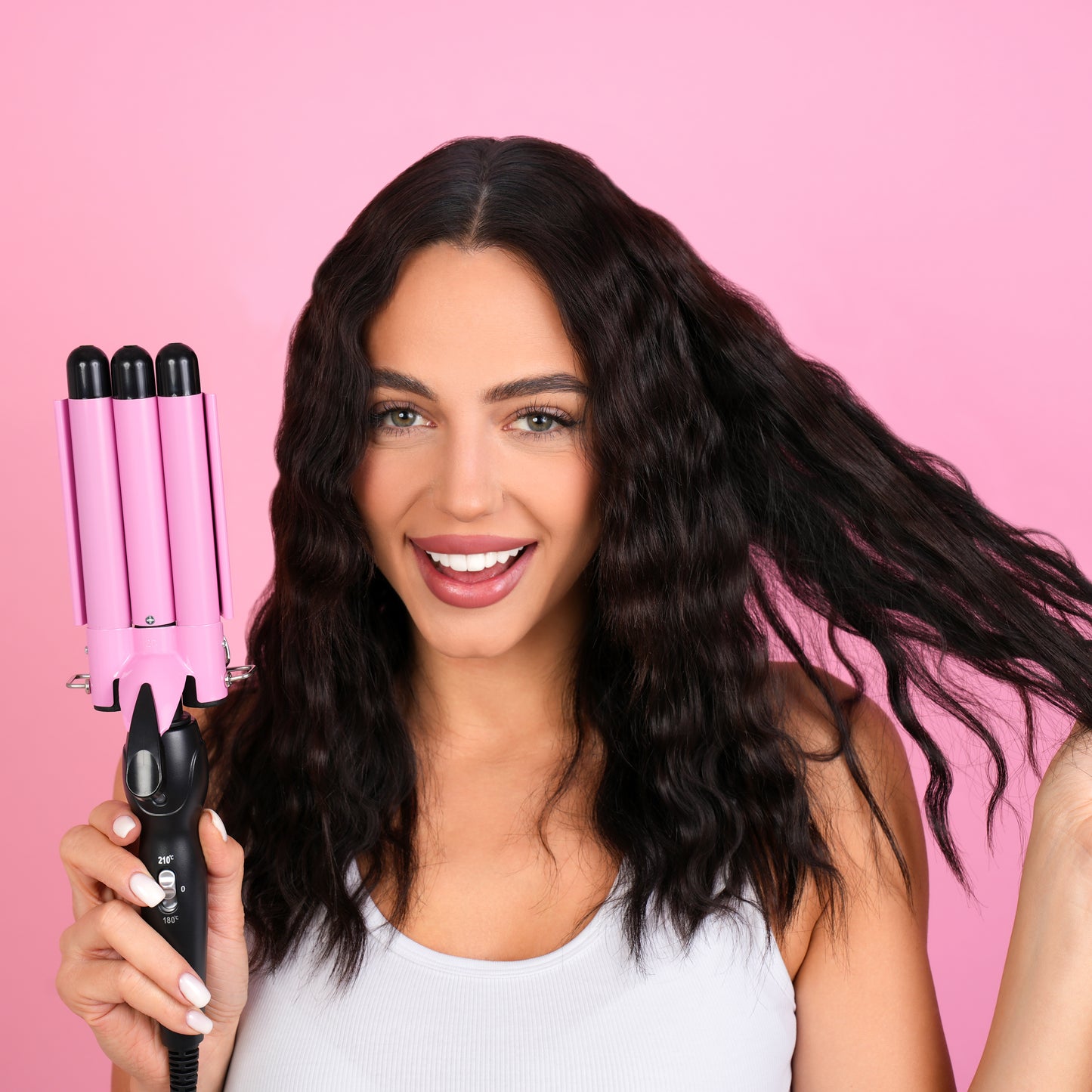 Trio Waver 1.0