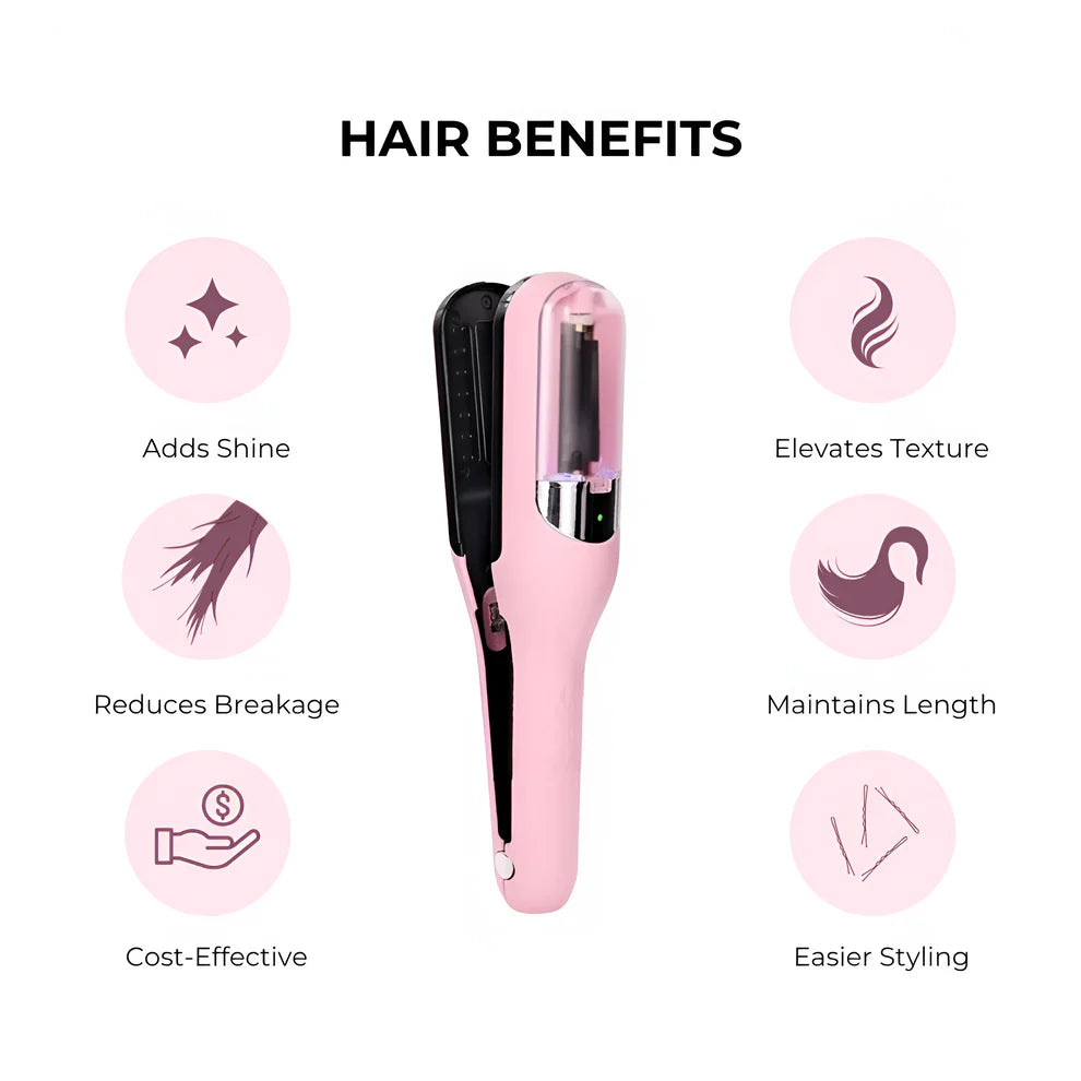 Split Ends Hair Trimmer