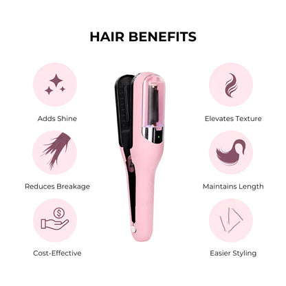 Split Ends Hair Trimmer