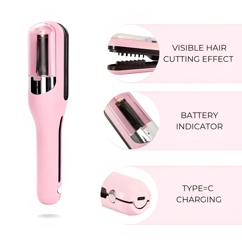 Split Ends Hair Trimmer
