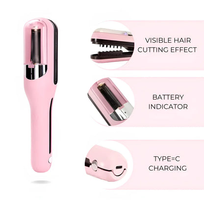 Split Ends Hair Trimmer