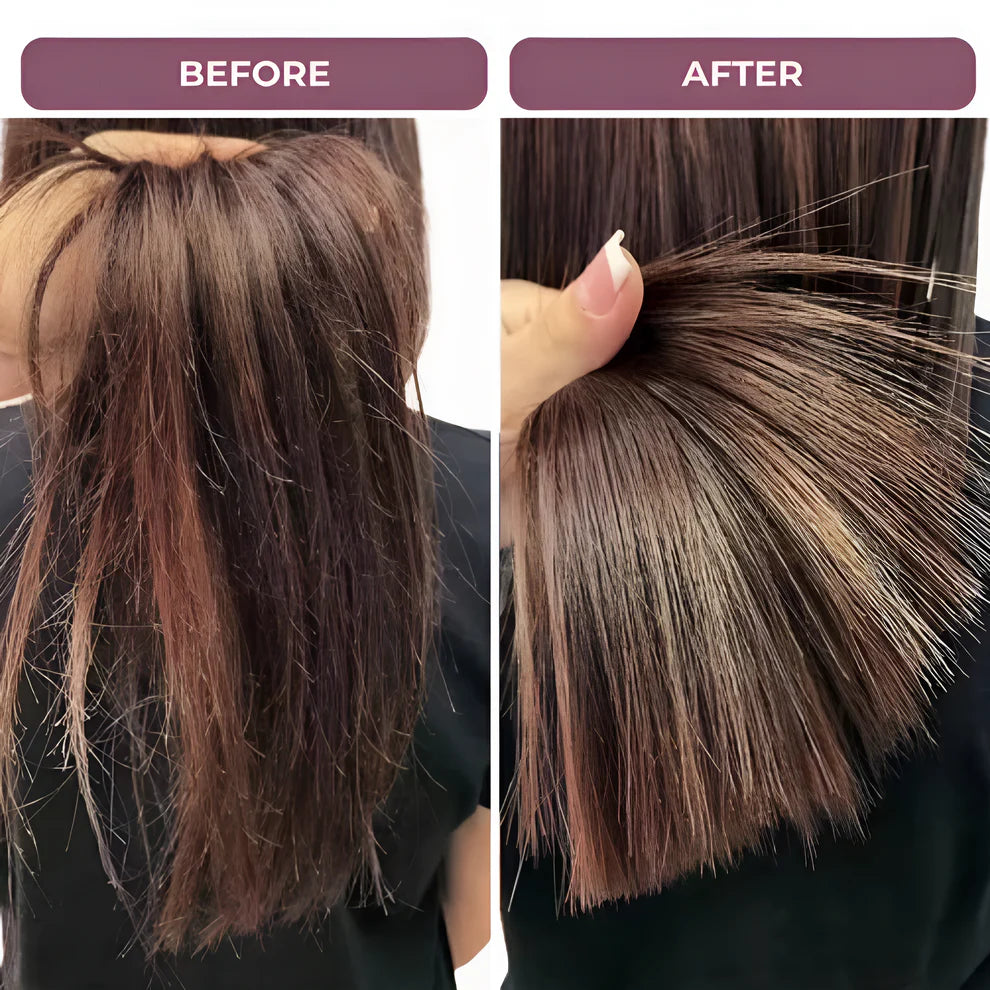 Split Ends Hair Trimmer