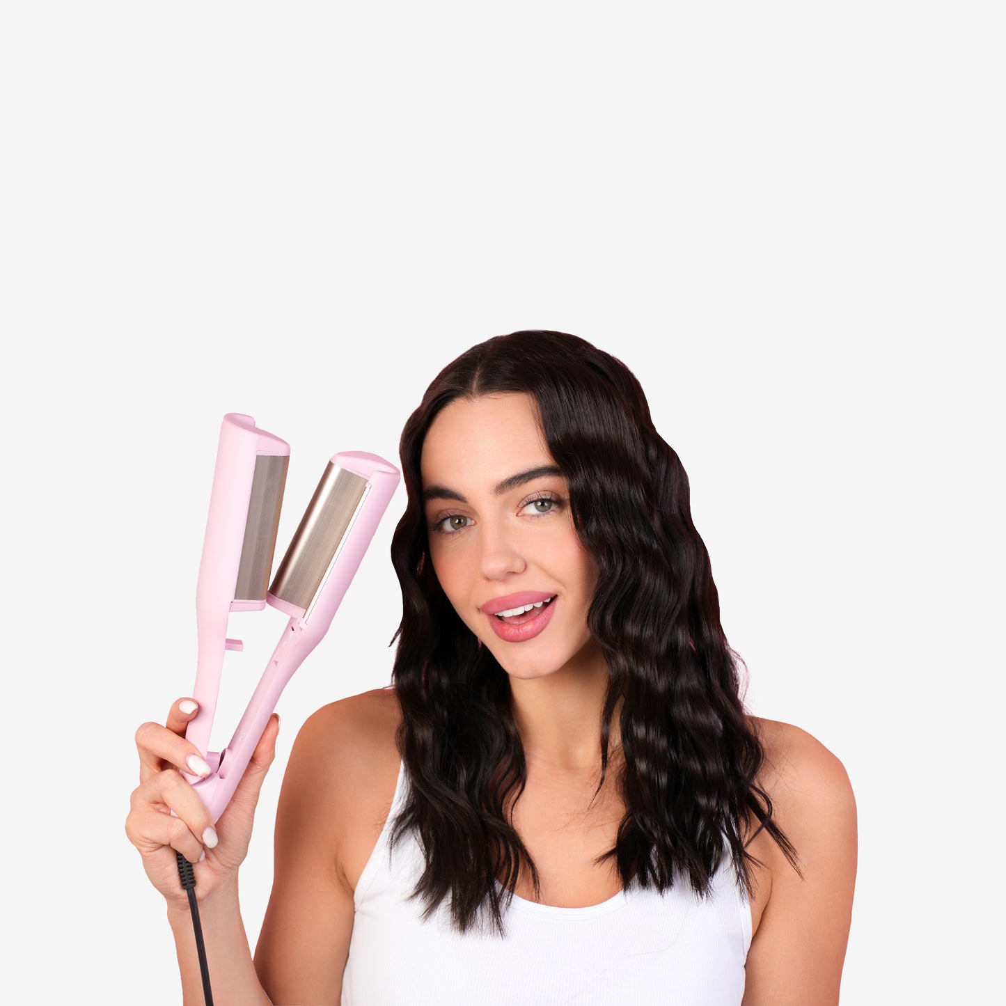 Double Barrel Waver 2.0