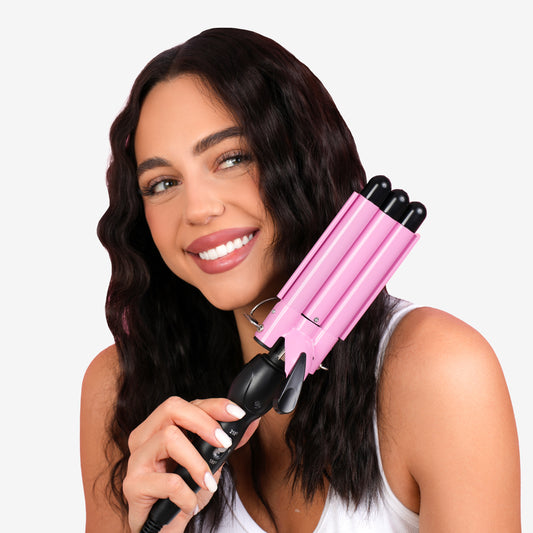 Trio Waver 1.0